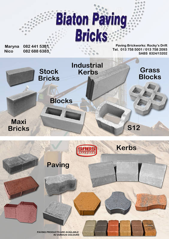 Biaton Paving Concretors Homeimprovement4U