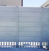 Precast Walling