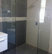 Walk-In Shower