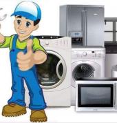 General appliance repair