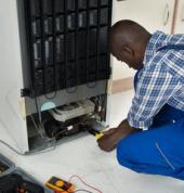 Refrigeration repair and service