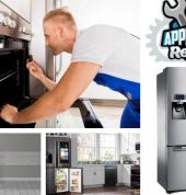All appliance repair