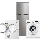 AUSANDA Appliance Repair Midrand CBD Clothes Dryers 2_small