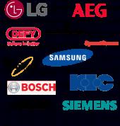 We do all the makes and brands