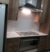 Kitchen Installation