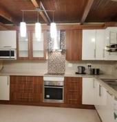 Kitchen Countertop Installation