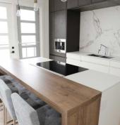 Kitchen by BTS Kitchens & Bathrooms