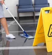 house and office cleaning