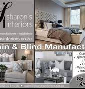 Bespoke curtains and blind Manuafactures