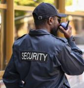 If you need security guards for your complex, for your home or even for personal protection, look no further...