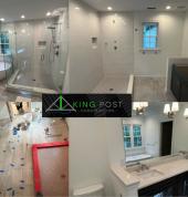 Revamp your bathroom with us