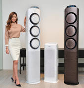 All types of Airconditioners