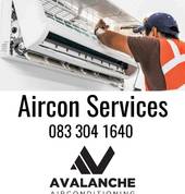 Repairs & service specialist