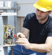 We repair all types of air-cons!