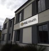 PSG Wealth offices