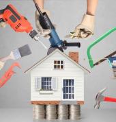 Home maintenance