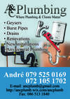A & C Plumbing
