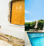 Renovation for client in Eastcliff