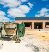 House Build in Robertson