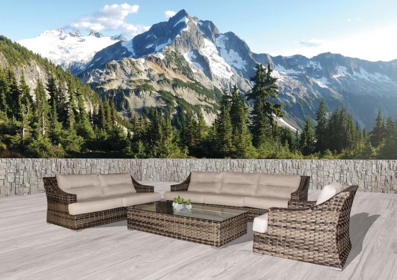 Patio Warehouse Umhlanga - Outdoor Furniture - Homeimprovement4U