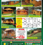 SPECIALS FOR MAY 2016