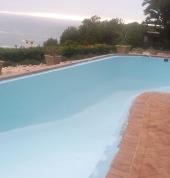 Pool installation Milnerton