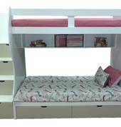 Kidz City Parklands Baby Furniture 3_small