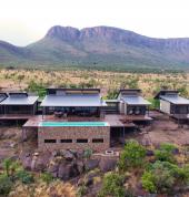 House Jordaan - Thabazombi