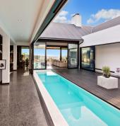 House Viljoen - Stellenbosch