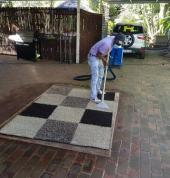 Rug Cleaning Midstream