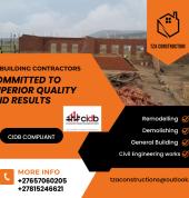 TZA INVESTMENTS PTY LTD Soweto CBD Renovations 1_small