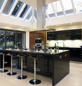 Top class kitchen renovations
