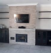 Tamex Living room Creations