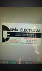K.M. A. electrical