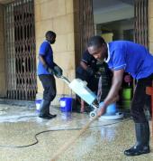 NYM Cleaning Services Boksburg CBD Cleaning Contractors & Services 3_small