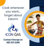 ICON Gas Amanzimtoti Gas Hot Water Systems 1_small