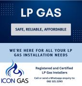ICON Gas Amanzimtoti Gas Hot Water Systems 2_small