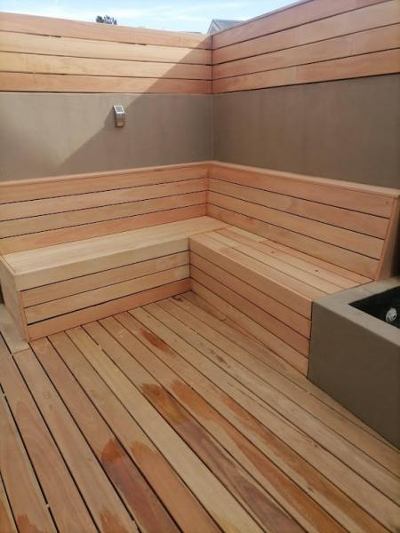 Summer special Stellenbosch CBD Decking Contractors _small