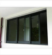 Sliding Window