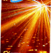 STAGE OR DISCO LIGHTING