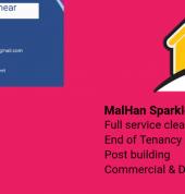 MalHan Sparkles Pty Ltd Blue Downs Builder Clean Ups 1_small