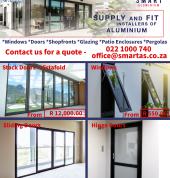 Smart Aluminium Malmesbury CBD Builders & Building Contractors 1_small