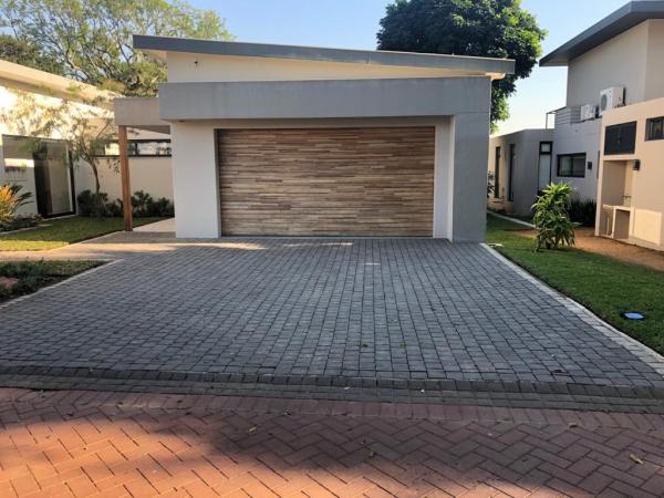 We offer a guarantee on all our workmanship Durban North CBD Paving Installation _small