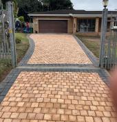 Pro Ex Paving Durban North CBD Paving Installation 6_small