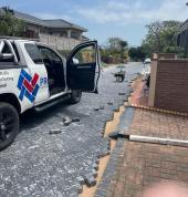 Pro Ex Paving Durban North CBD Paving Installation 11_small