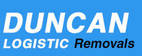 Duncan Logistics/ Moving Company/ Removals/ Office Removals / Truck Hire in South Africa