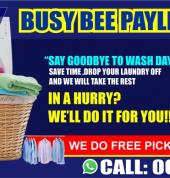 BUSY BEE PAYLESS LAUNDRY AND CLEANING SERVICES Midrand CBD Cleaning Contractors & Services 3_small