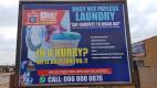 BUSY BEE PAYLESS LAUNDRY AND CLEANING SERVICES Midrand CBD Cleaning Contractors & Services