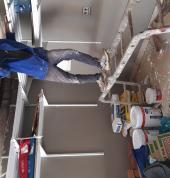 Ceiling installation