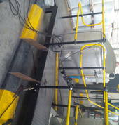 fabricate ,design,install tanks and all electrical work Zamani chemicals